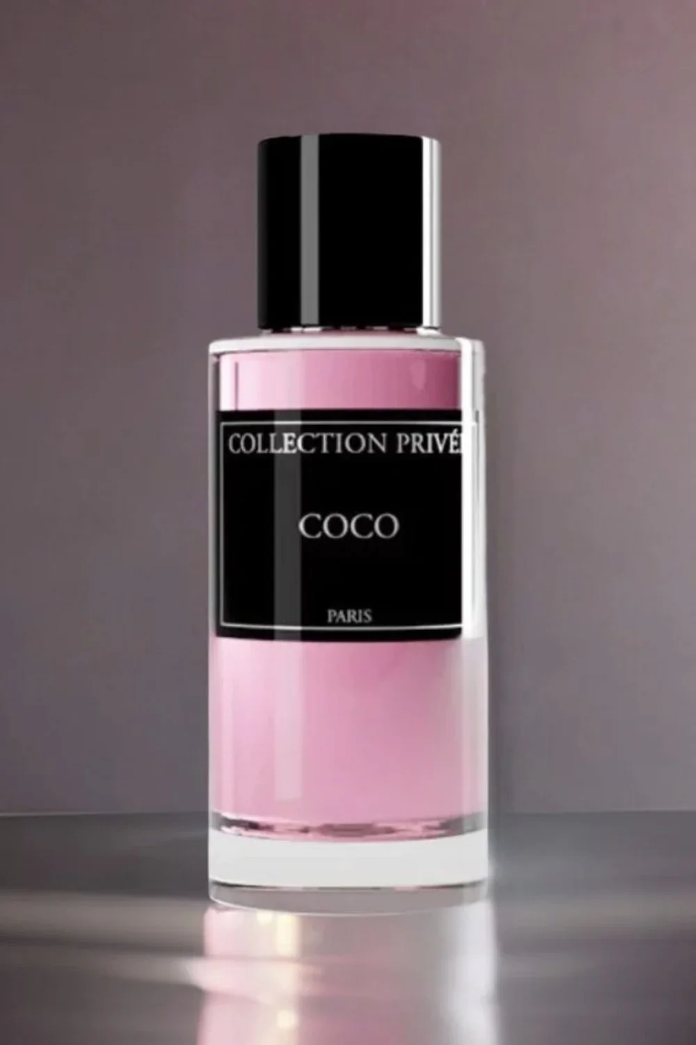 Eau de Parfum COCO 50ml - Collection Privée Paris - Image 2