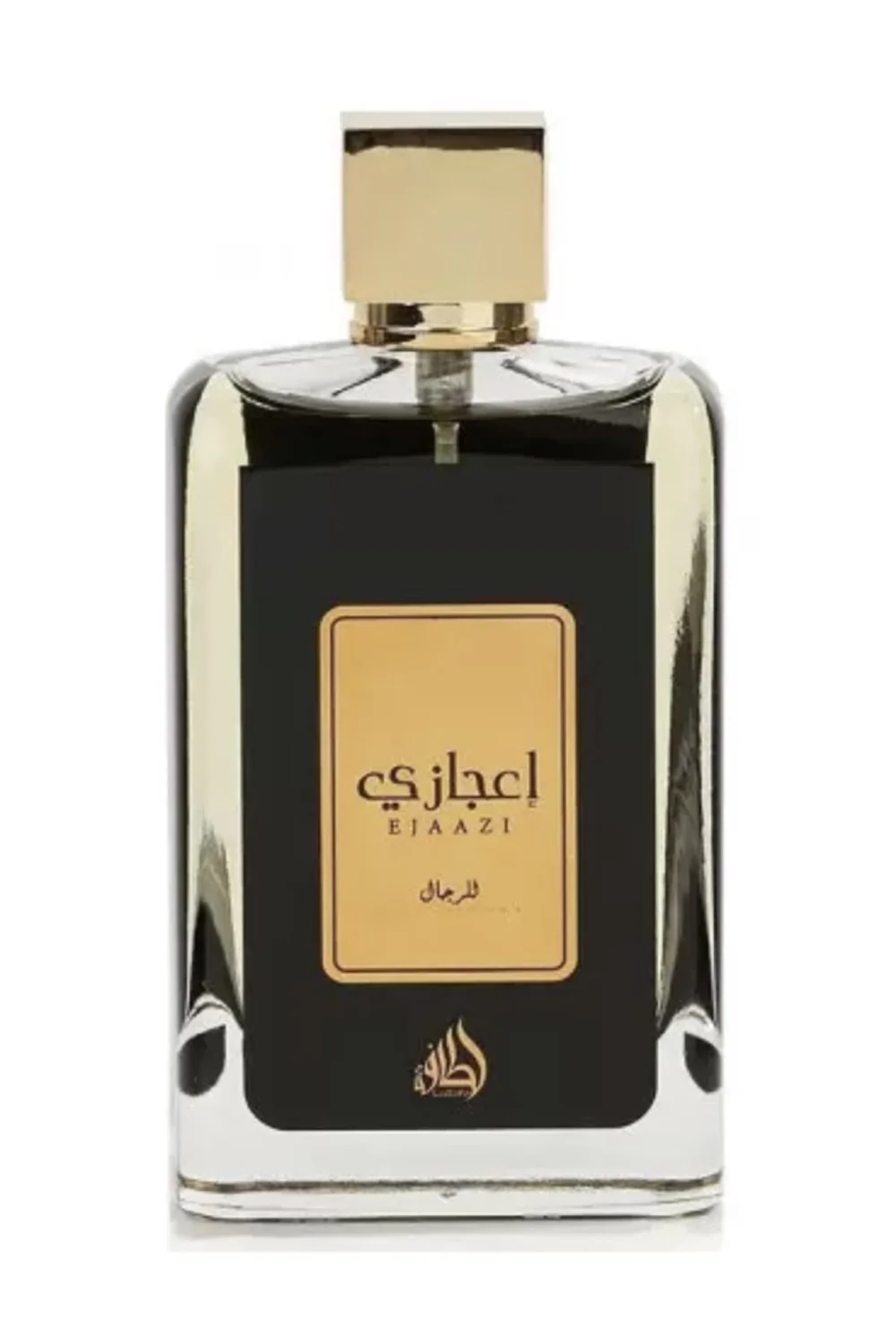 Eau de Parfum Ejaazi Lattafa 100mL - Lattafa Perfumes Dubaï - Image 2