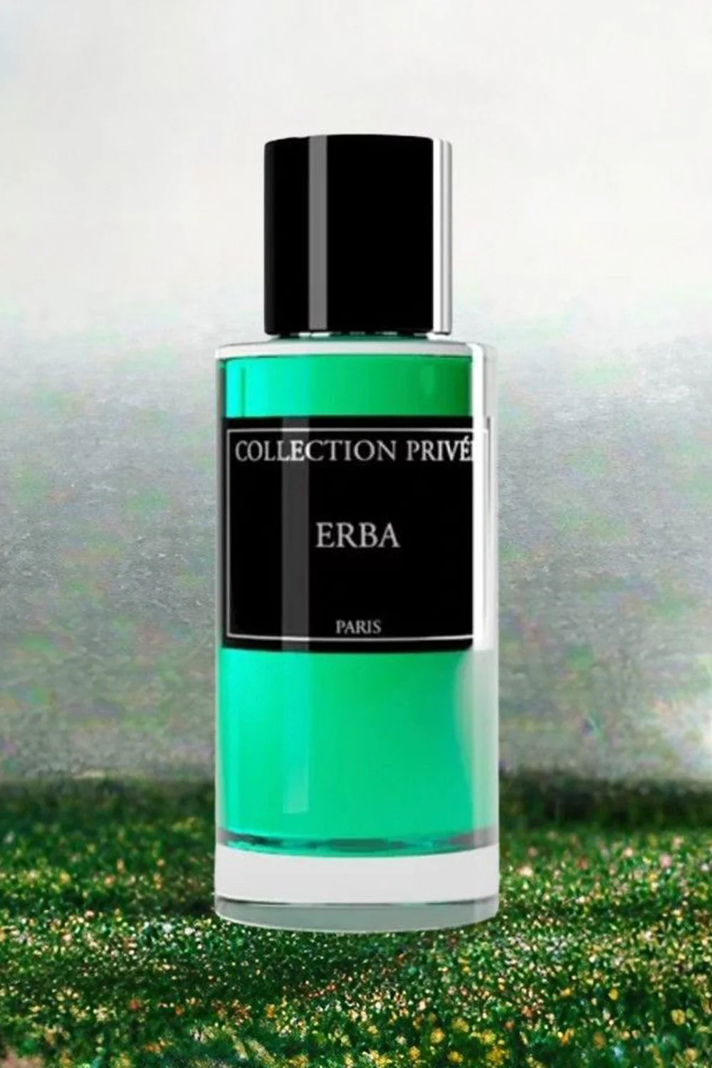Eau de Parfum ERBA 50ml - Collection Privée Paris - Image 2