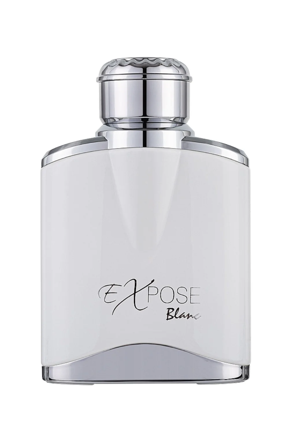 Eau de Parfum Expose Blanc ALHAMBRA 100mL - Maison Alhambra Perfumes Dubaï - Image 2