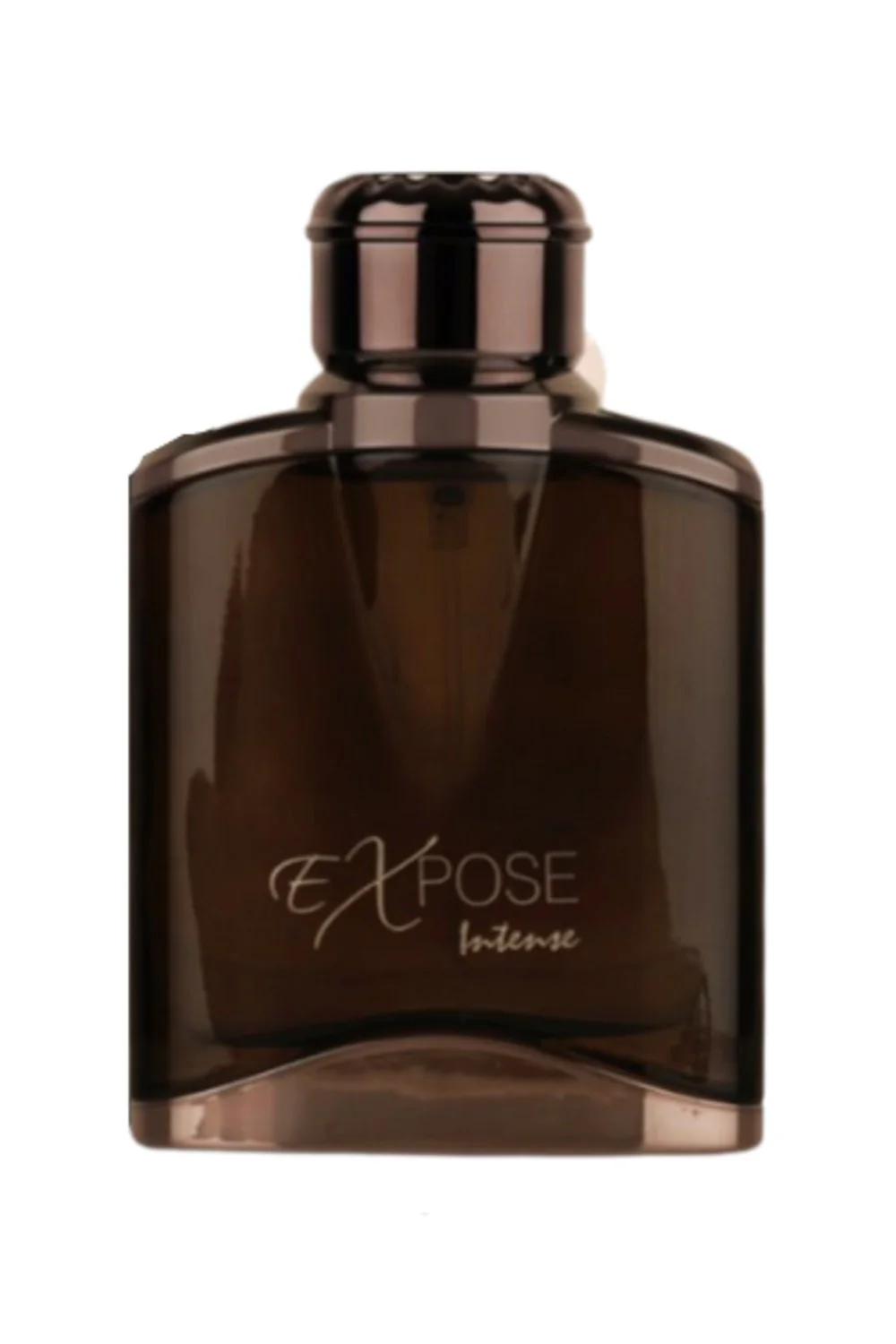 Eau de Parfum Expose Intense ALHAMBRA 100mL - Maison Alhambra Perfumes Dubaï - Image 3