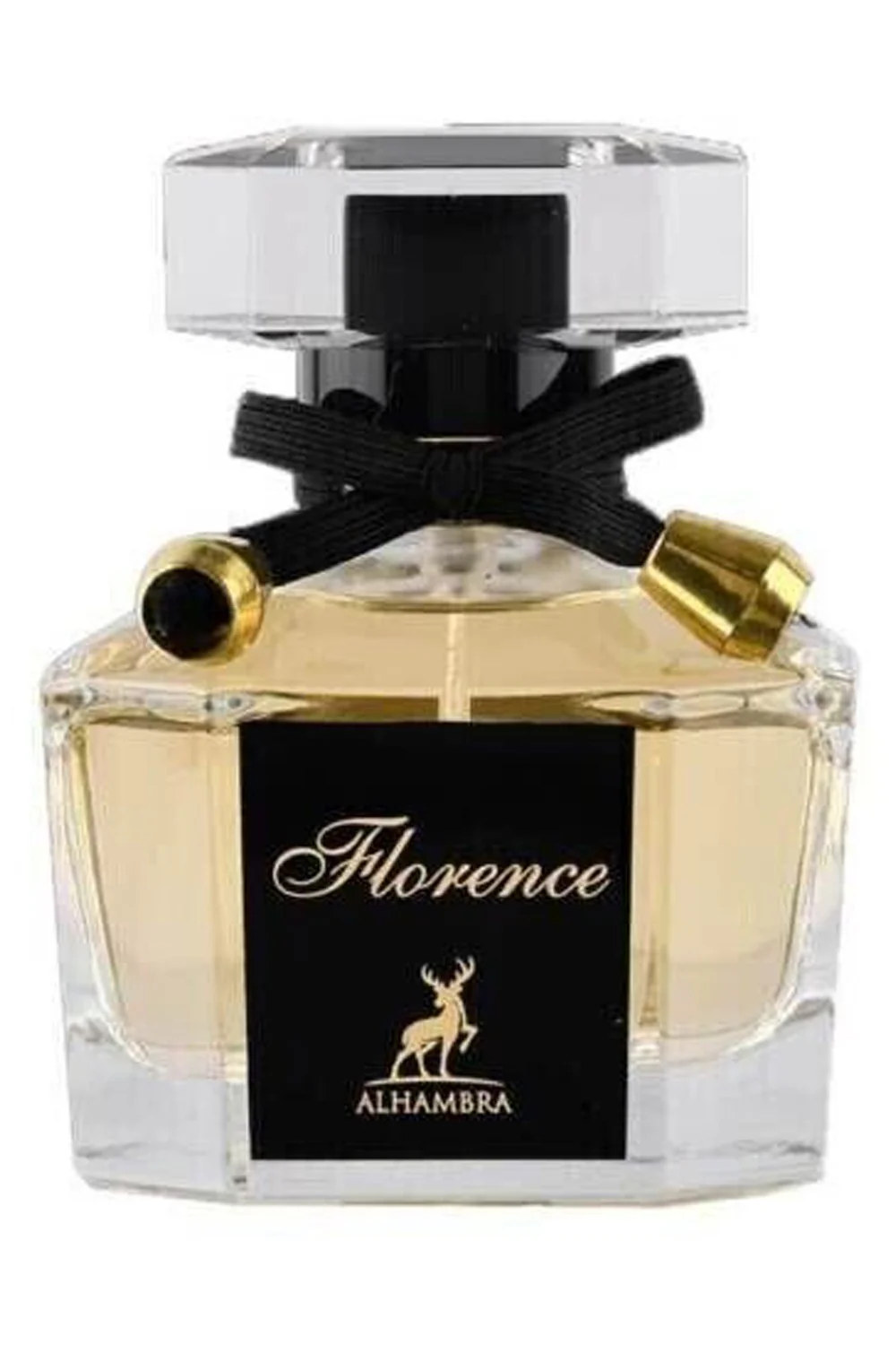 Eau de Parfum Florence Her ALHAMBRA 100mL - Maison Alhambra Perfumes Dubaï - Image 2