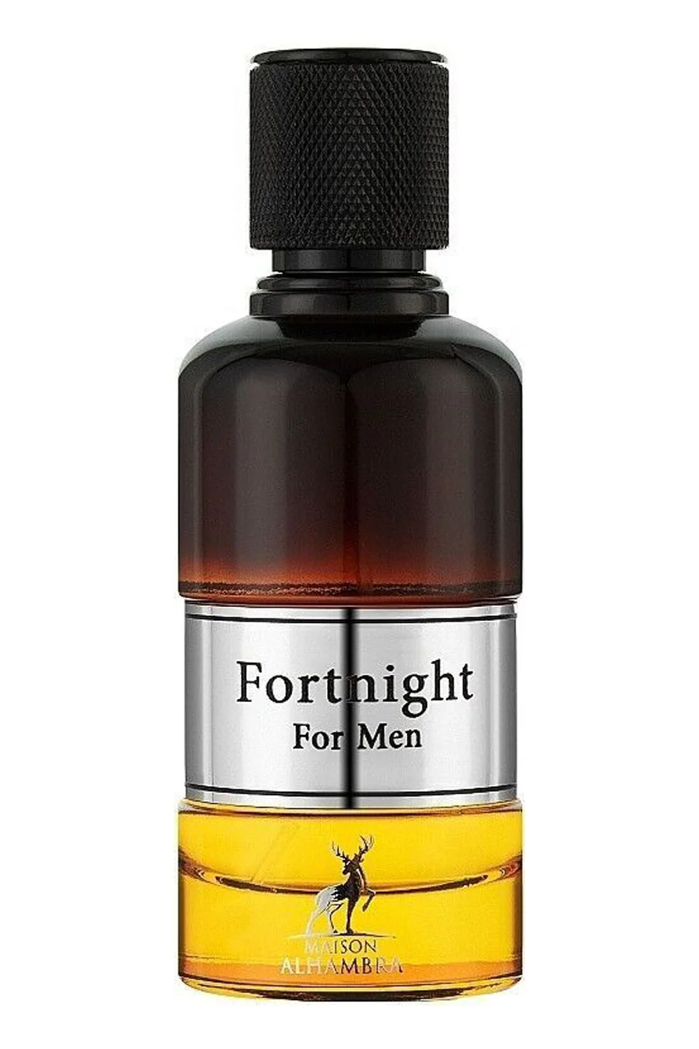 Eau de Parfum Fortnight ALHAMBRA 100mL - Maison Alhambra Perfumes Dubaï - Image 2