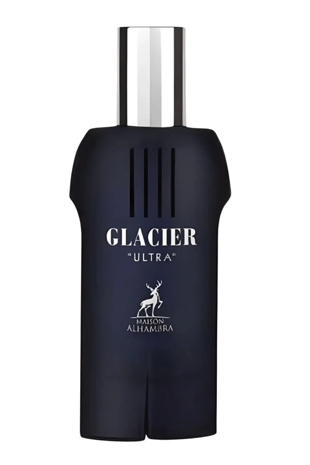 Eau de Parfum Glacier Ultra ALHAMBRA 100mL - Maison Alhambra Perfumes Dubaï - Image 2