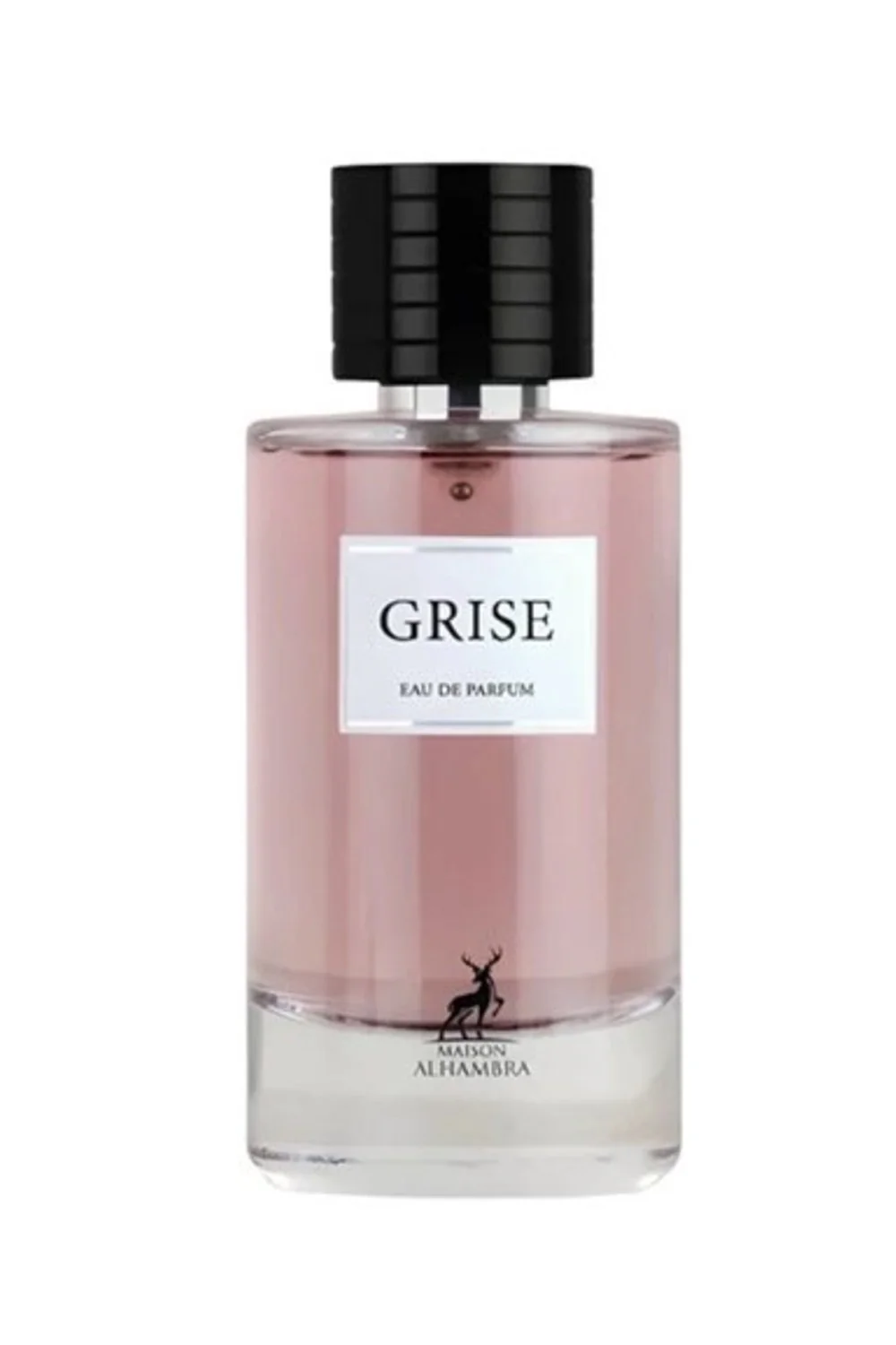 Eau de Parfum Grise ALHAMBRA 100mL - Maison Alhambra Perfumes Dubaï - Image 2