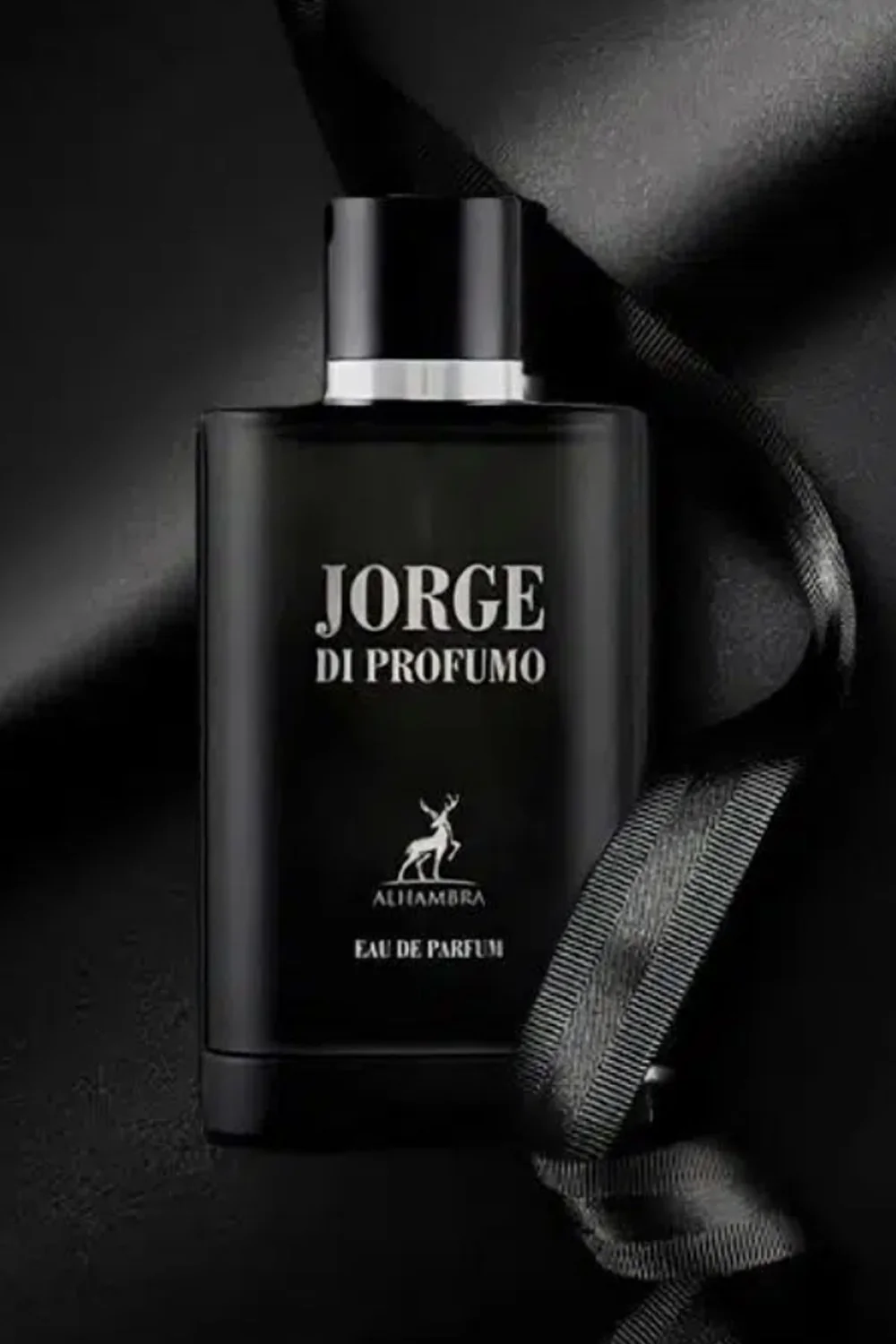 Eau de Parfum Jorge Di Profumo ALHAMBRA 100mL - Maison Alhambra Perfumes Dubaï - Image 5