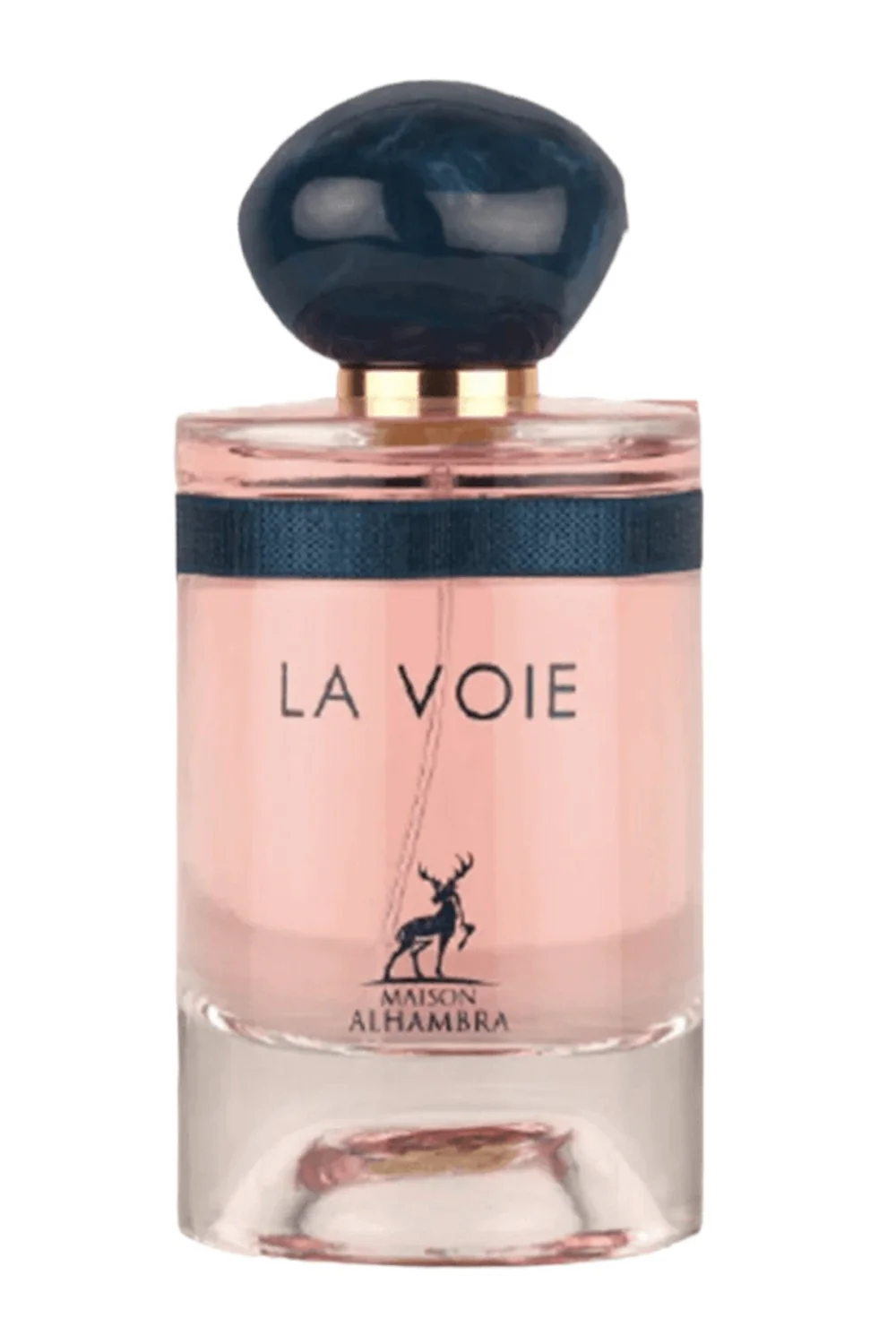 Eau de Parfum La Voie ALHAMBRA 100mL - Maison Alhambra Perfumes Dubaï - Image 2