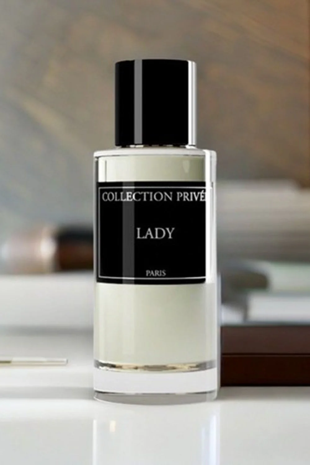 Eau de Parfum LADY 50ml - Collection Privée Paris - Image 2