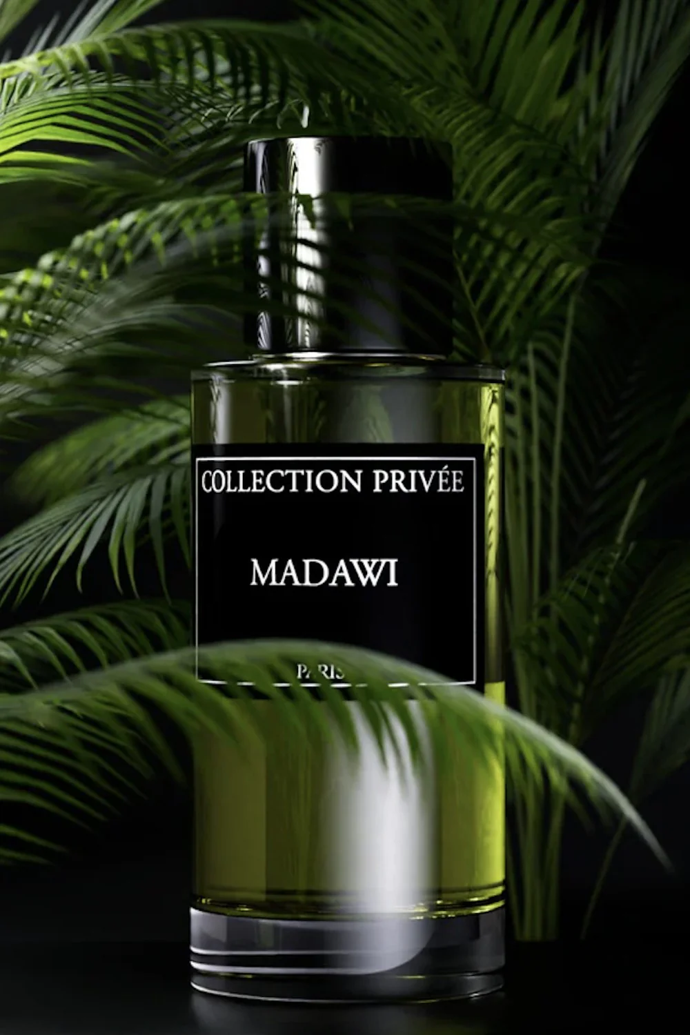 Eau de Parfum MADAWI 50ml - Collection Privée Paris - Image 2