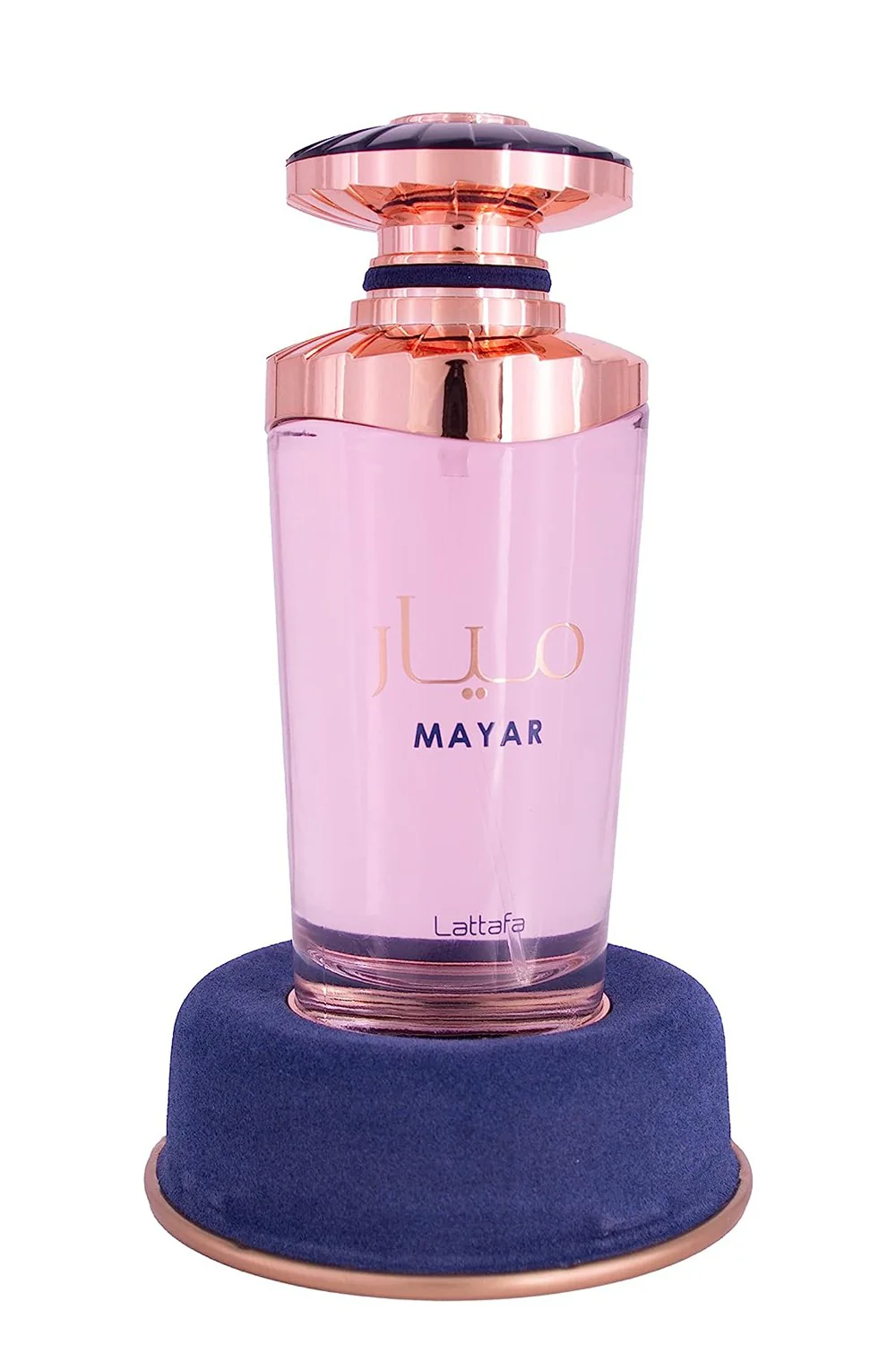 Eau de Parfum MAYAR Lattafa 100ml - Lattafa Perfumes Dubaï - Image 2