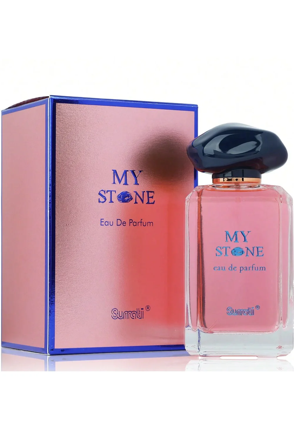 Eau de Parfum My Stone 100mL - Maison Surrati perfumes - Image 2