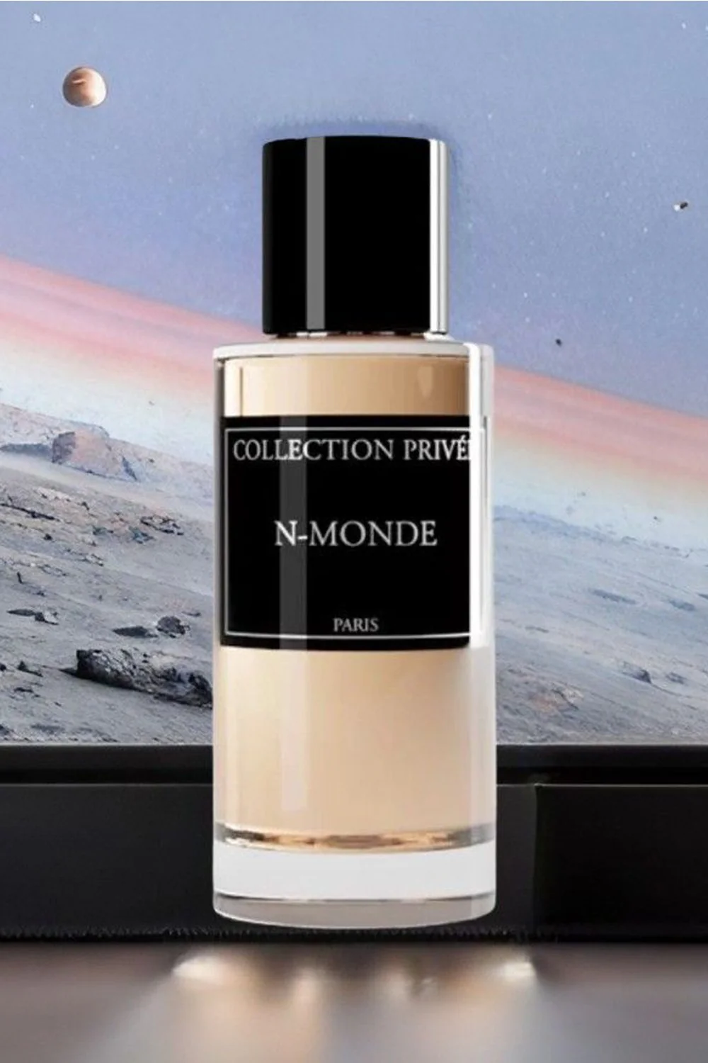 Eau de Parfum N.MONDE 50ml - Collection Privée Paris - Image 2
