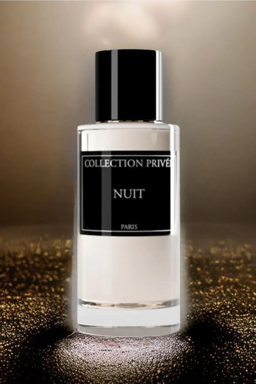 Eau de Parfum NUIT 50ml - Collection Privée Paris - Image 2