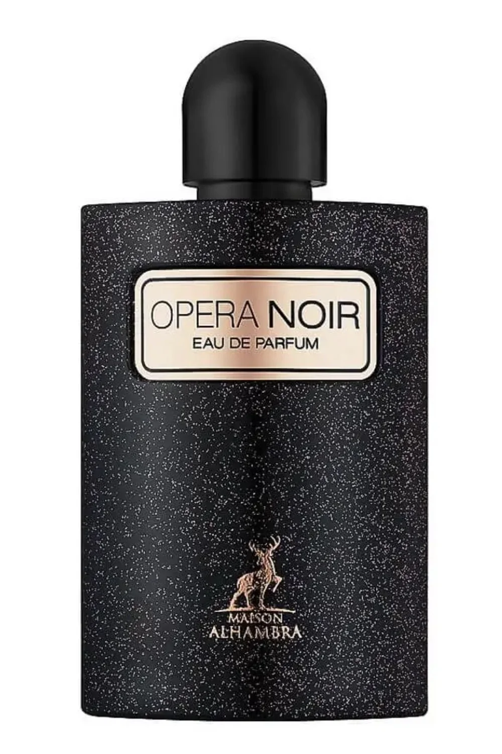 Eau de Parfum Opera Noir Alhambra 100mL - Maison Alhambra Perfumes Dubaï - Image 2