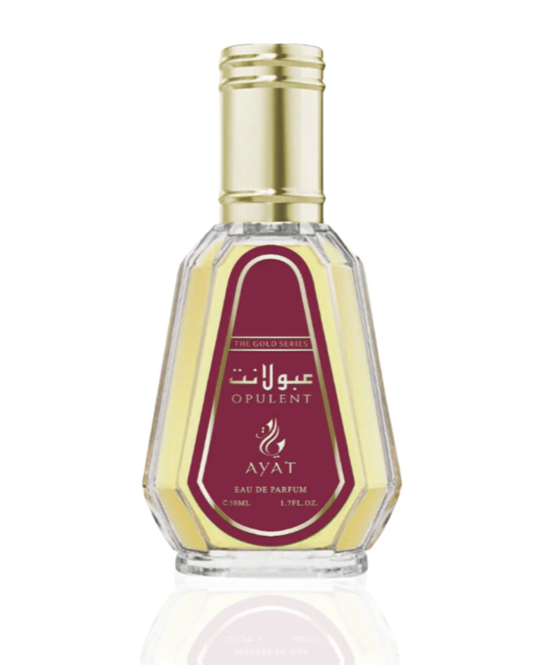 Eau de Parfum Opulent 50ml – Ayat Perfumes Dubaï - Image 2