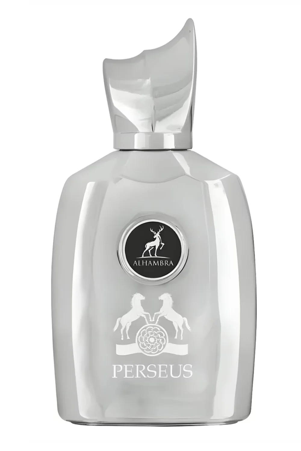 Eau de Parfum Perseus ALHAMBRA 100mL - Maison Alhambra Perfumes Dubaï - Image 2