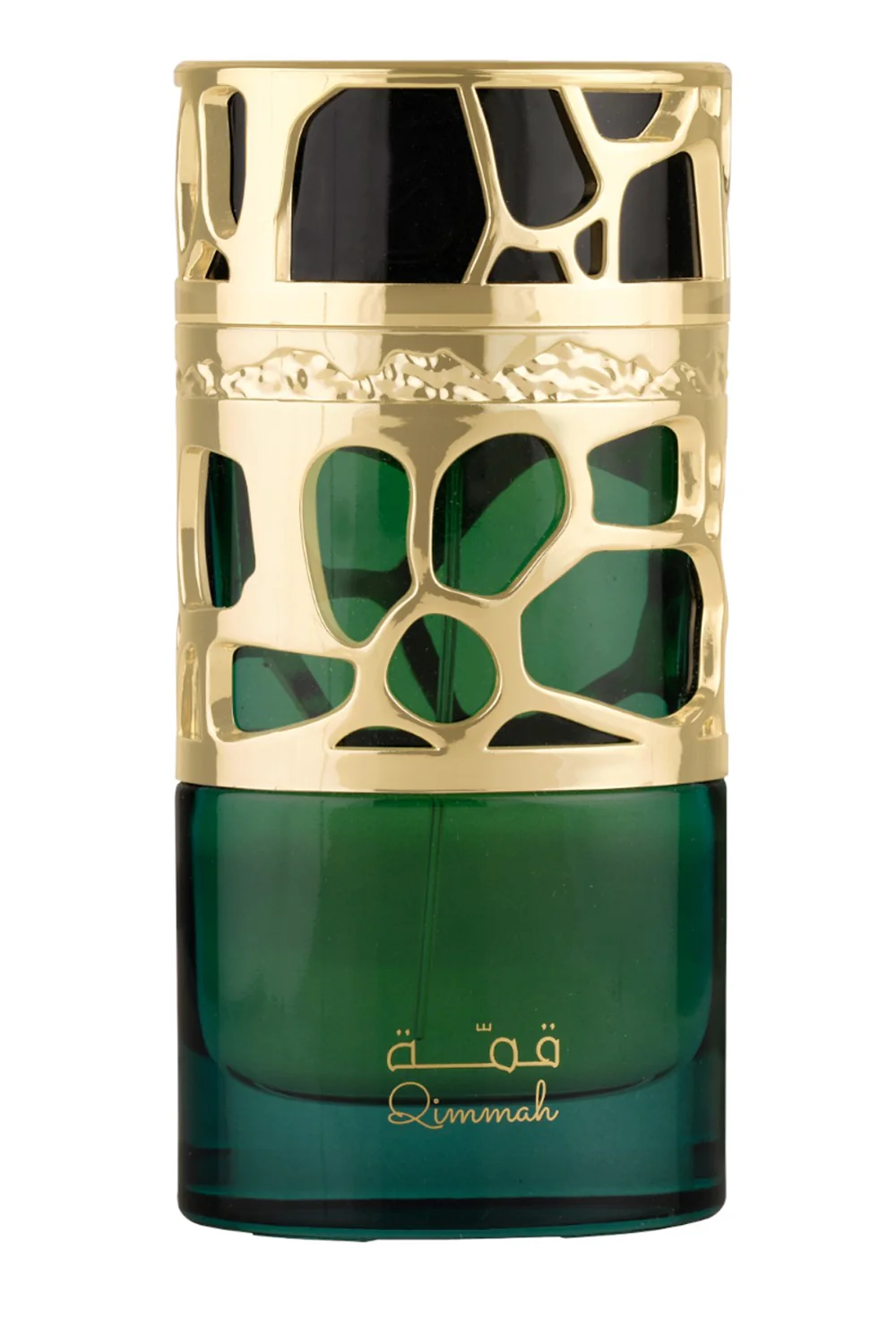 Eau de Parfum QIMMAH Femme Lattafa 100ml - Lattafa Perfumes Dubaï - Image 2