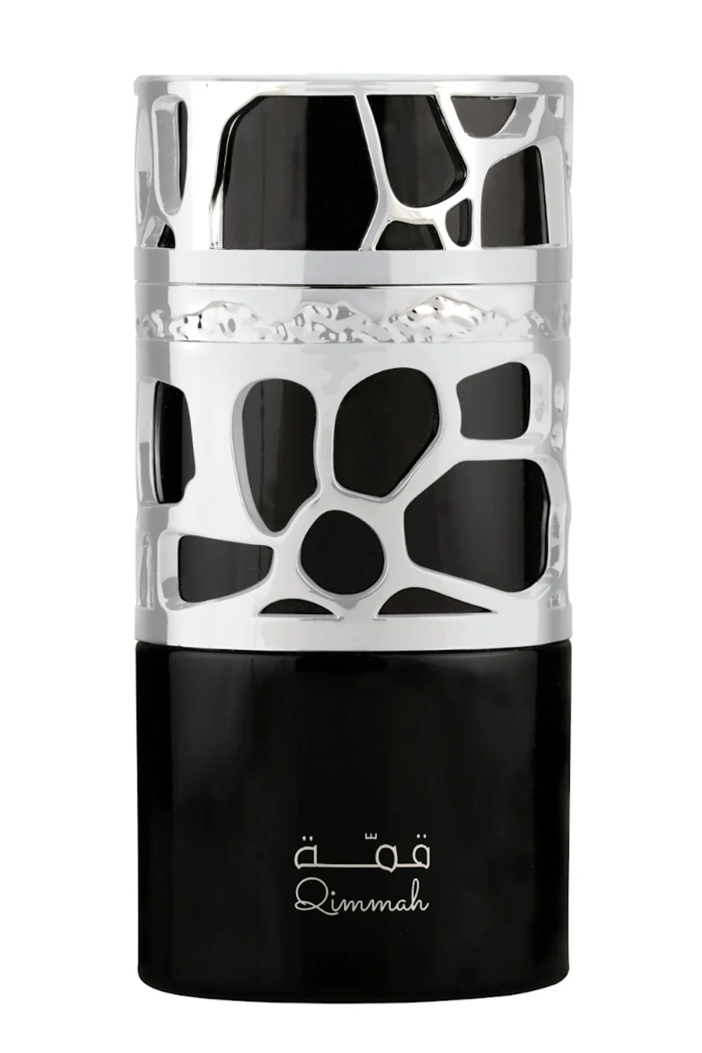 Eau de Parfum Qimmah Homme Lattafa 100mL - Lattafa Perfumes Dubaï - Image 2