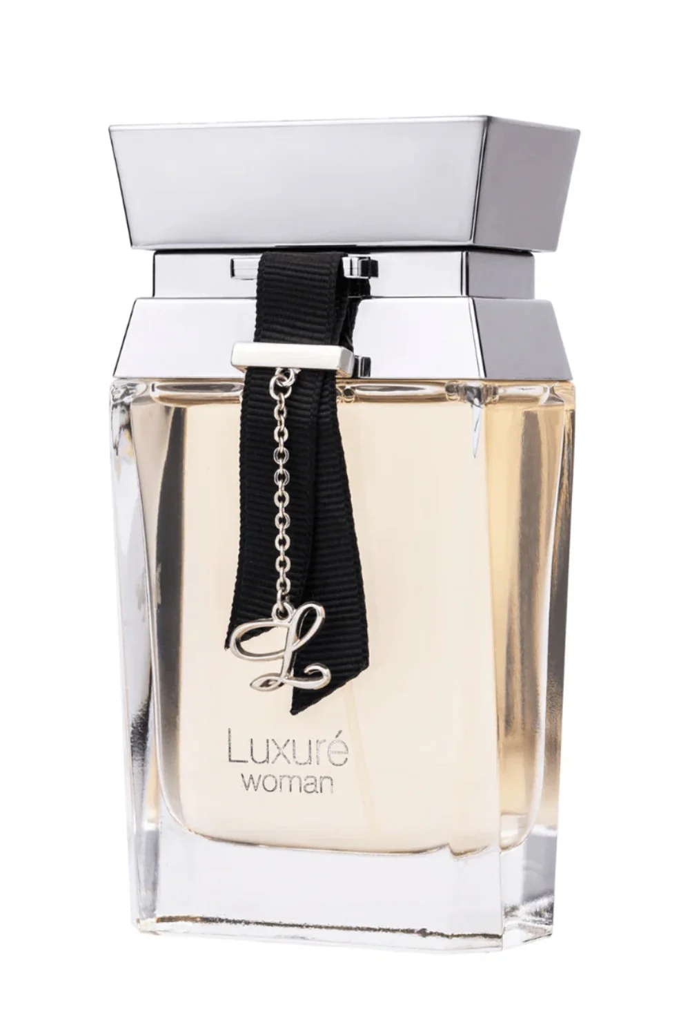 Eau de Parfum RAVE Luxuré woman 100mL - Rave Lattafa Perfumes Dubaï - Image 2