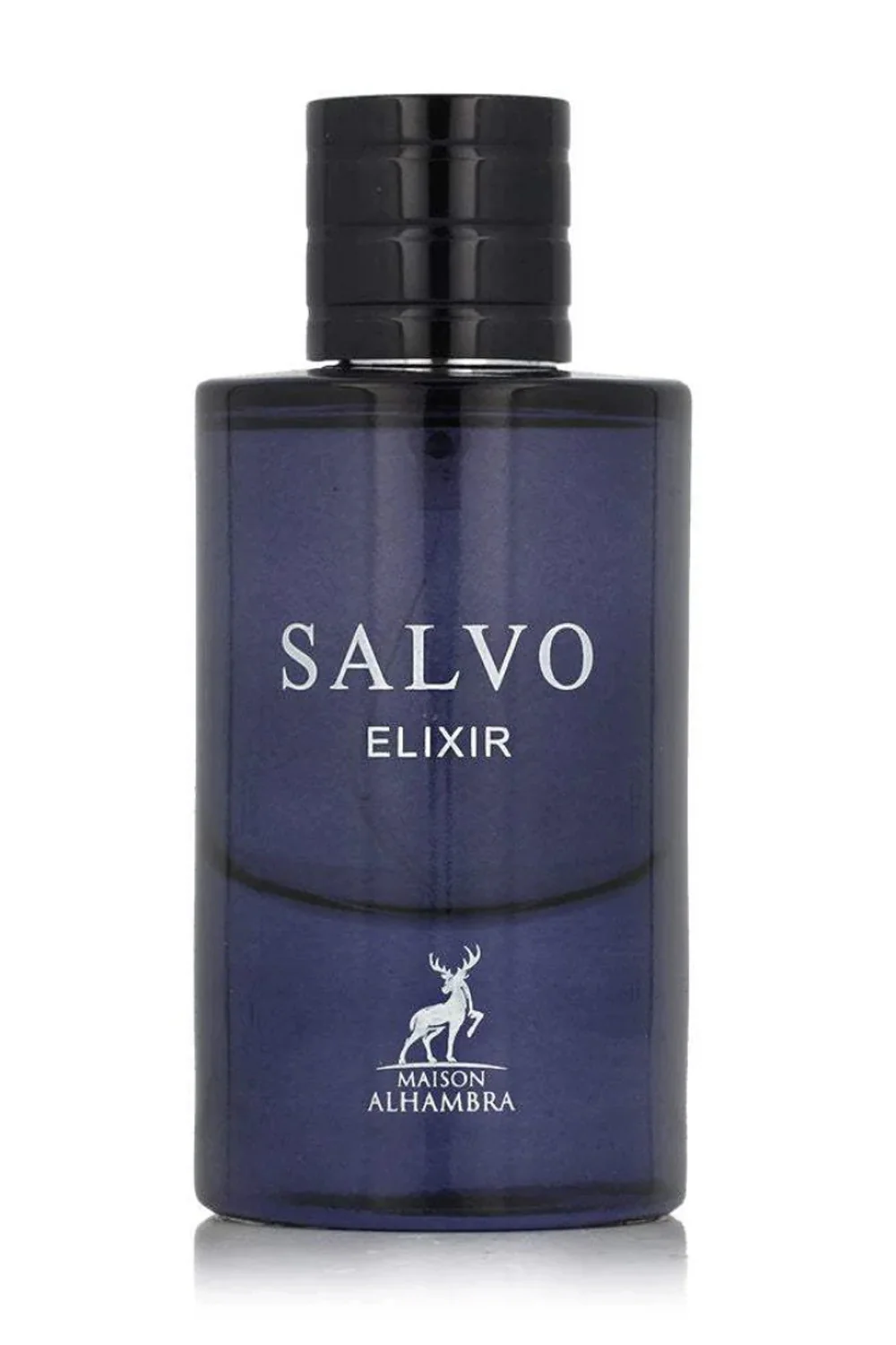 Eau de Parfum Salvo Elixir ALHAMBRA 60mL - Maison Alhambra Perfumes Dubaï - Image 2