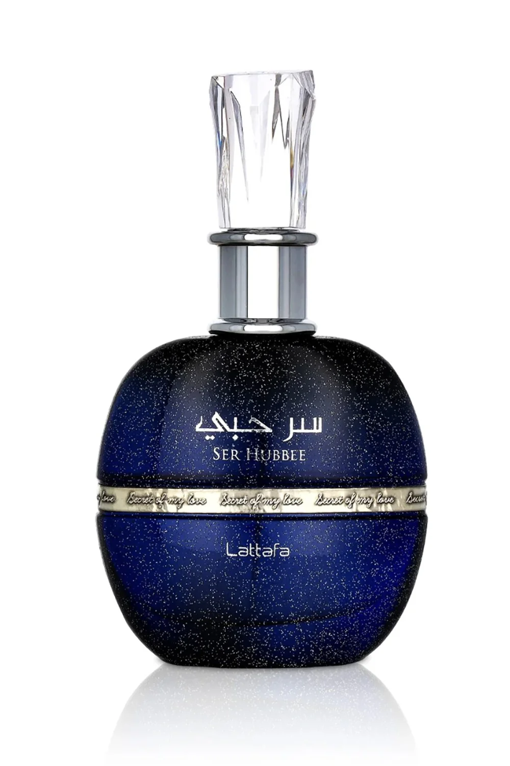 Eau de Parfum Ser Hubbee 100mL - Lattafa Perfumes Dubaï - Image 2