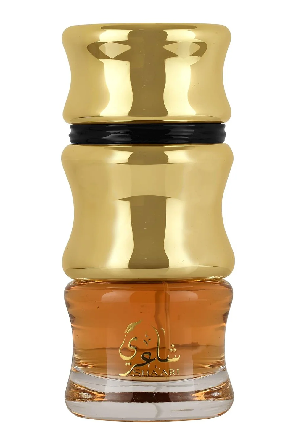 Eau de Parfum Sha'ari Lattafa 100mL - Lattafa Perfumes Dubaï - Image 2