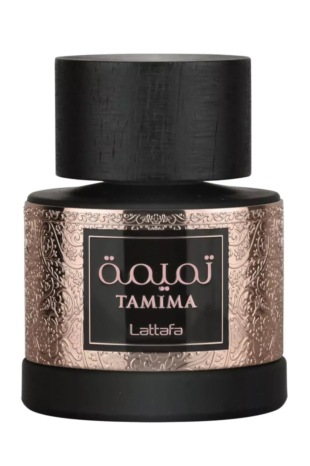 Eau de Parfum TAMIMA de Lattafa 100mL - Lattafa Perfumes Dubaï - Image 2