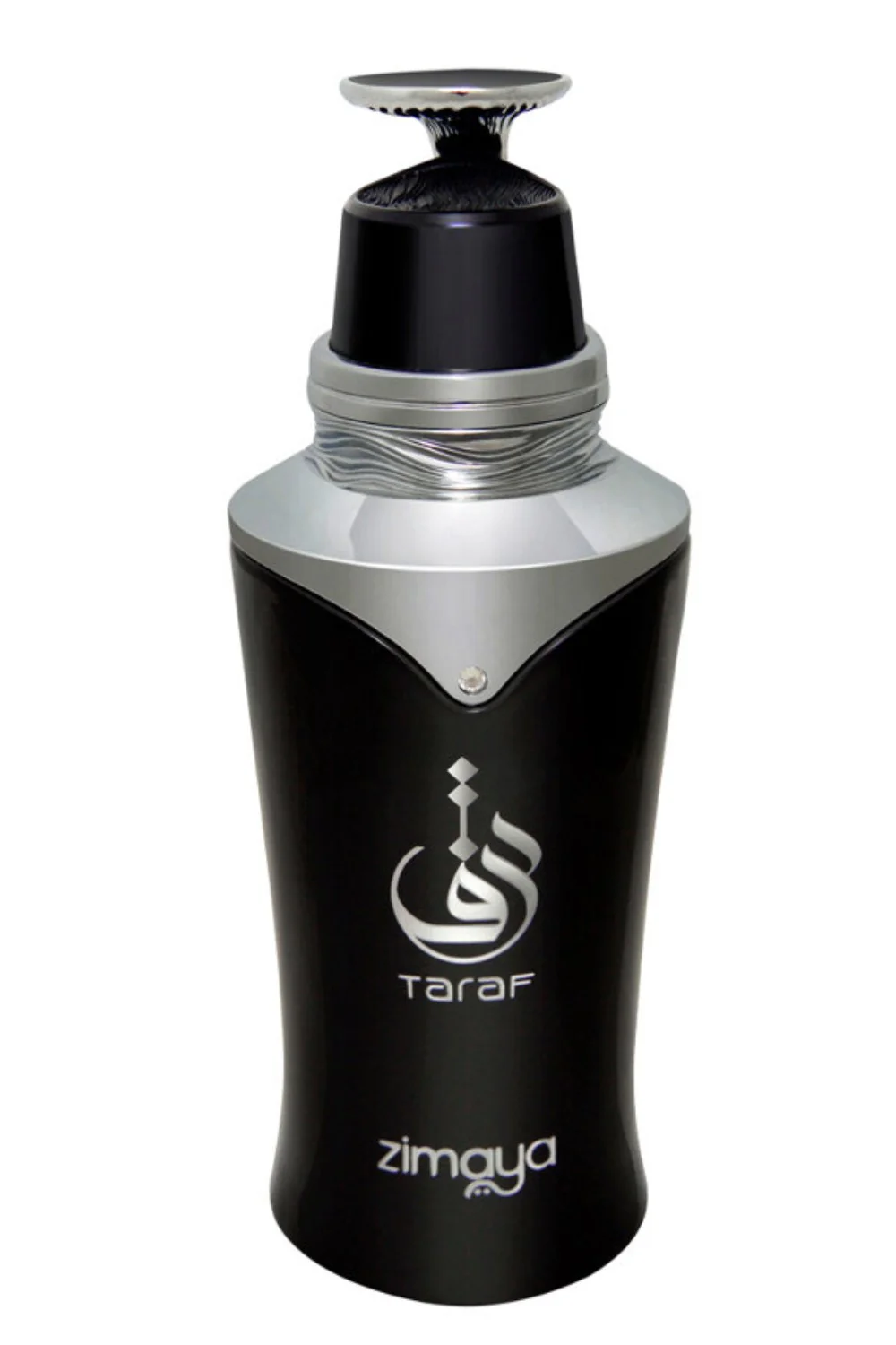 Eau de Parfum Taraf Black 100ml - Zimaya Perfumes - Image 2
