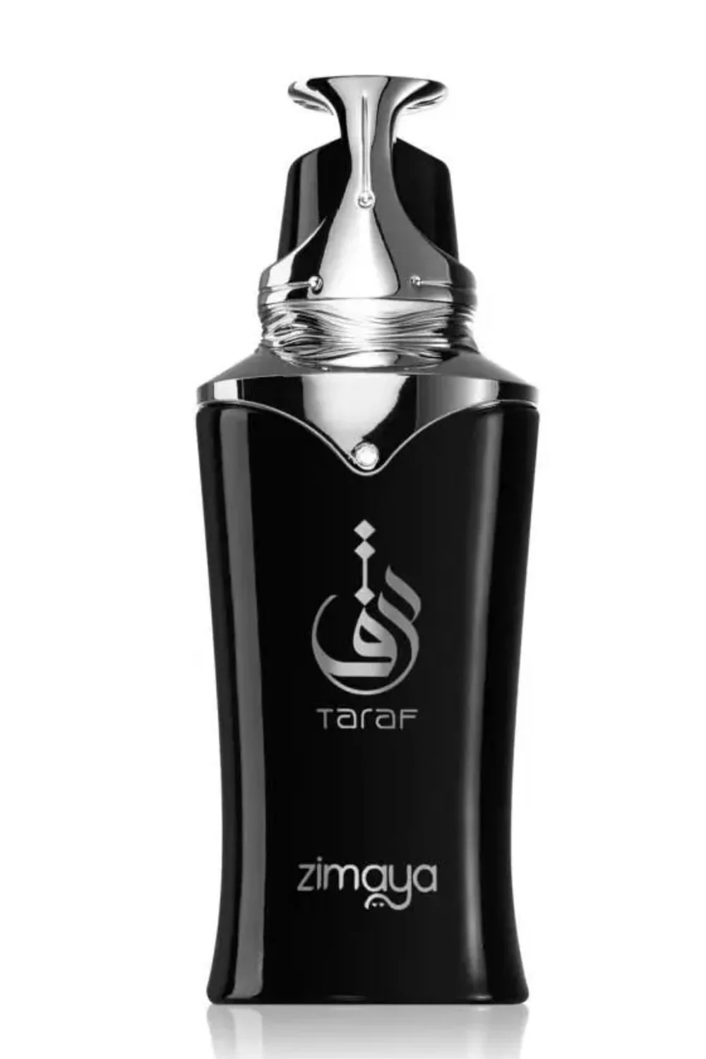Eau de Parfum Taraf Black 100ml - Zimaya Perfumes - Image 3