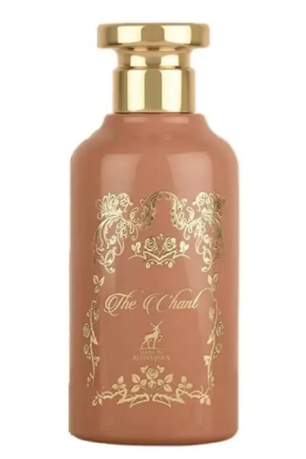 Eau de Parfum The Chant Alhambra 100mL - Maison Alhambra Perfumes Dubaï - Image 2