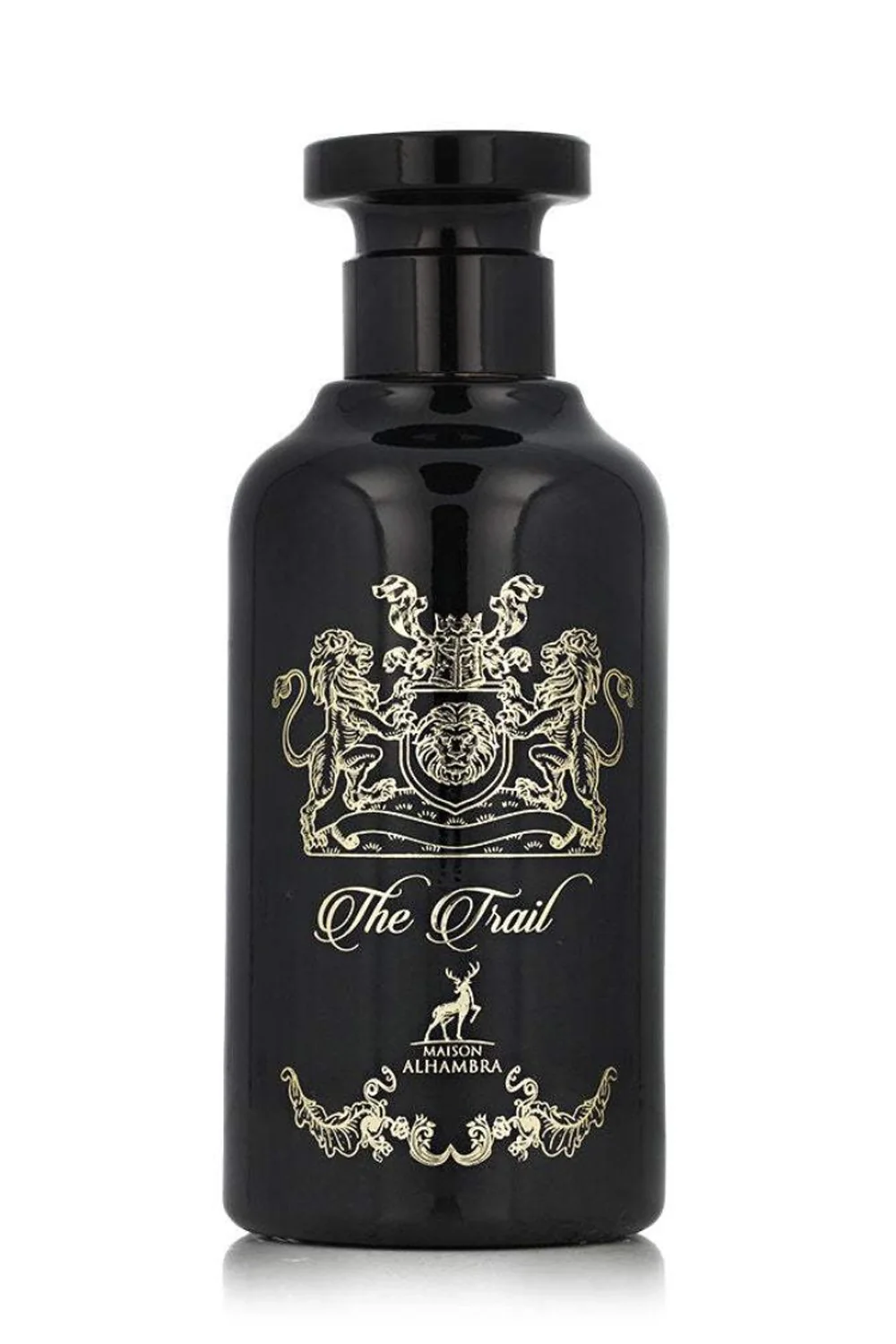 Eau de Parfum The Trail Alhambra 100mL - Maison Alhambra Perfumes Dubaï - Image 2