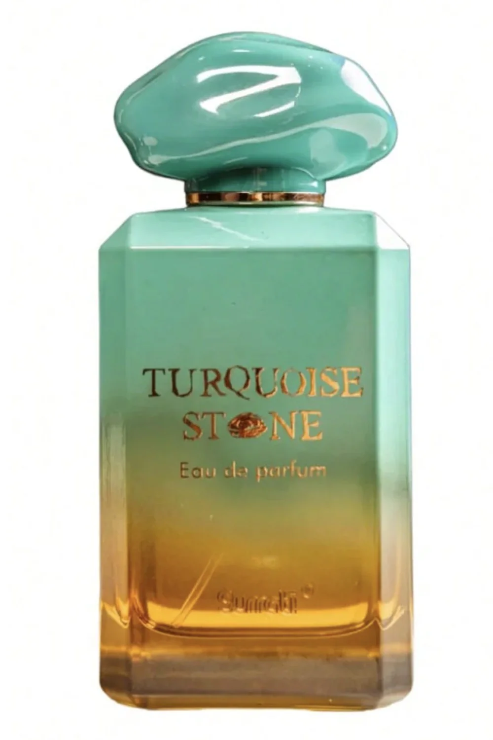 Eau de Parfum Turquoise Stone 100mL - Maison Surrati perfumes - Image 2