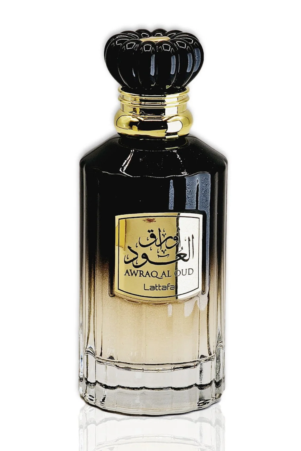 Eau de Parfum Urooq Al Oud 100mL - Lattafa Perfumes Dubaï - Image 2