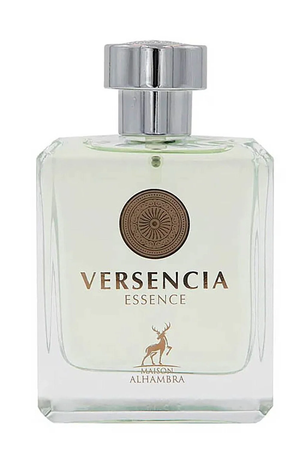 Eau de Parfum Versencia Essence ALHAMBRA 100mL - Maison Alhambra Perfumes Dubaï - Image 3