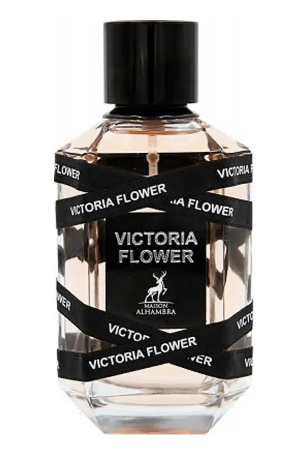 Eau de Parfum Victoria Flower ALHAMBRA 100mL - Maison Alhambra Perfumes Dubaï - Image 2