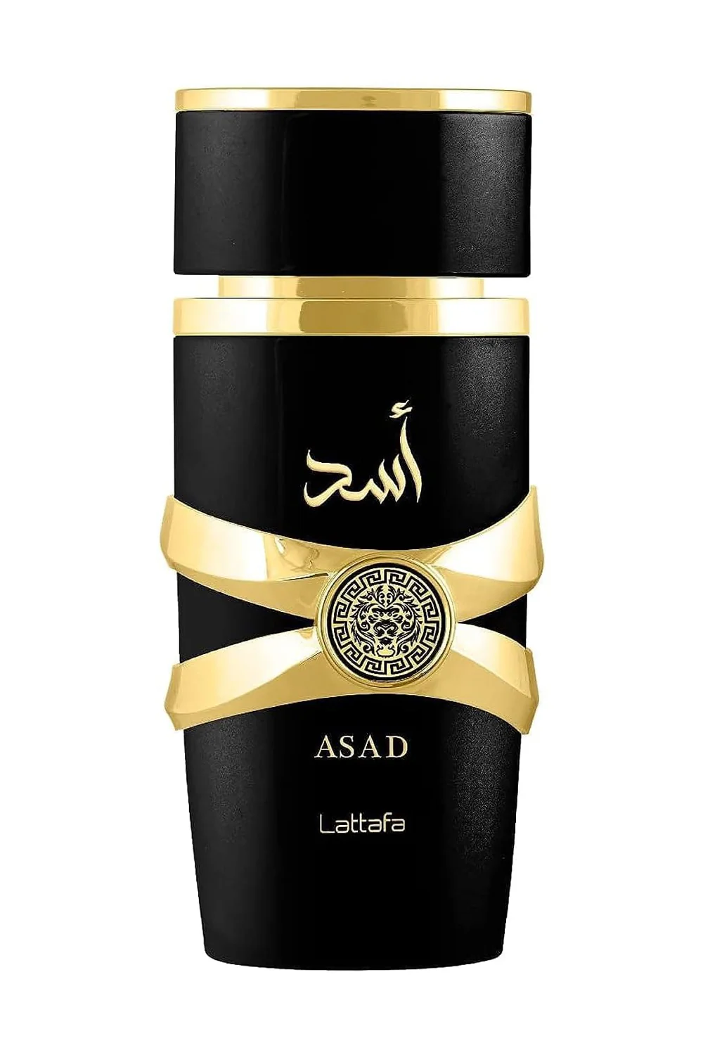 Eau de Parfum YARA ASAD Lattafa 100mL - Lattafa Perfumes Dubaï - Image 2
