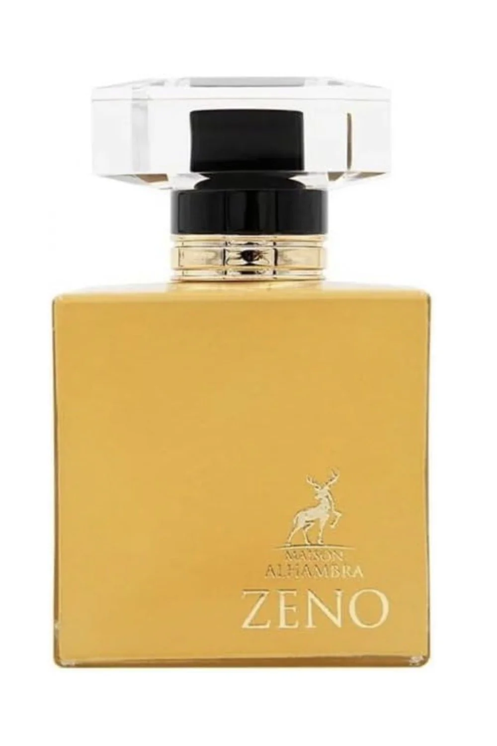 Eau de Parfum Zeno ALHAMBRA 100mL - Maison Alhambra Perfumes Dubaï - Image 2