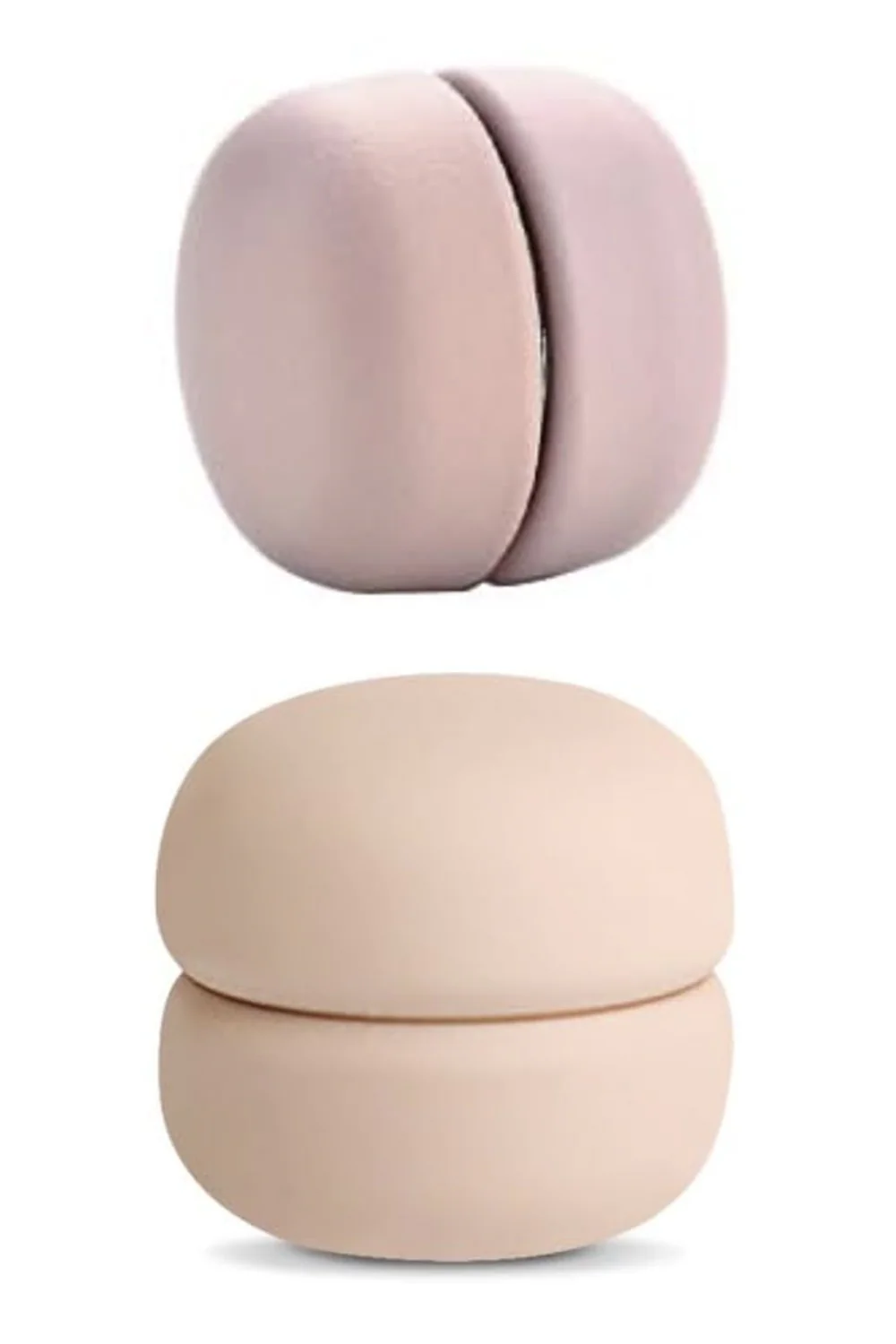 Épingles magnétiques multicolores pour hijab - Broches pratiques et polyvalentes - Image 10