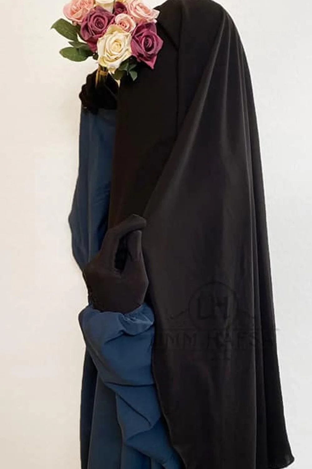Gants Tactile Umm Hafsa - Extra Long - Image 6