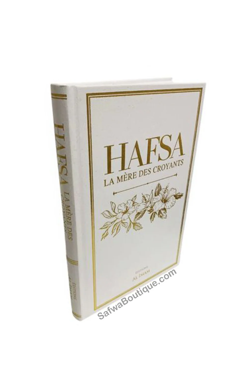 HAFSA La mère des croyants - Éditions AL IMAM - Image 5