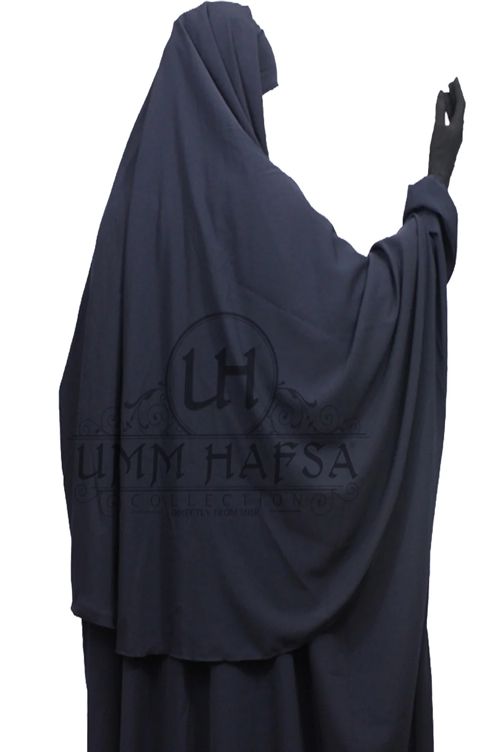 Hijab Cape Umm Hafsa - Image 2