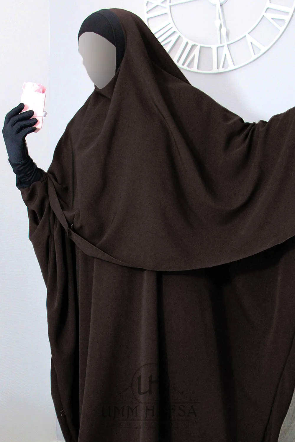 Hijab Lycra Umm Hafsa - Image 10