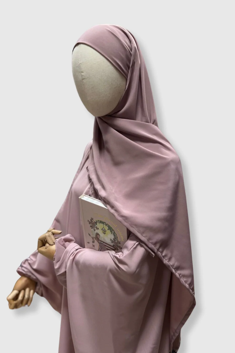 Hijab PAE FILLE by Umm Hafsa - Image 12