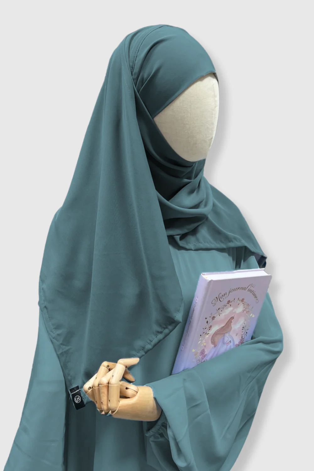 Hijab PAE FILLE by Umm Hafsa - Image 15