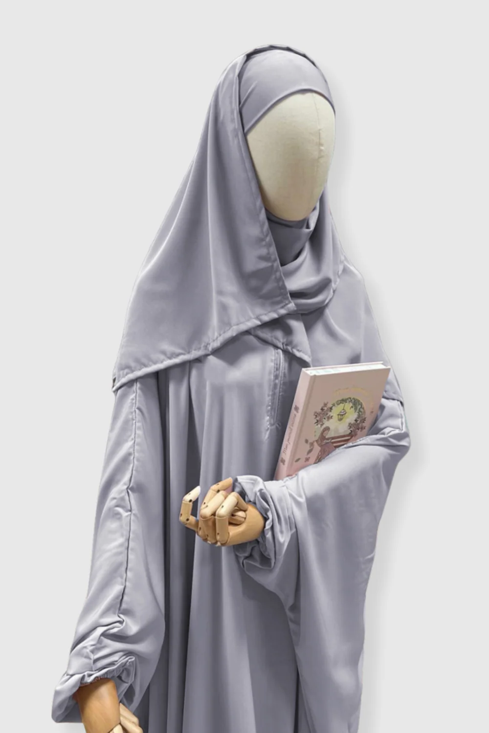 Hijab PAE FILLE by Umm Hafsa - Image 3