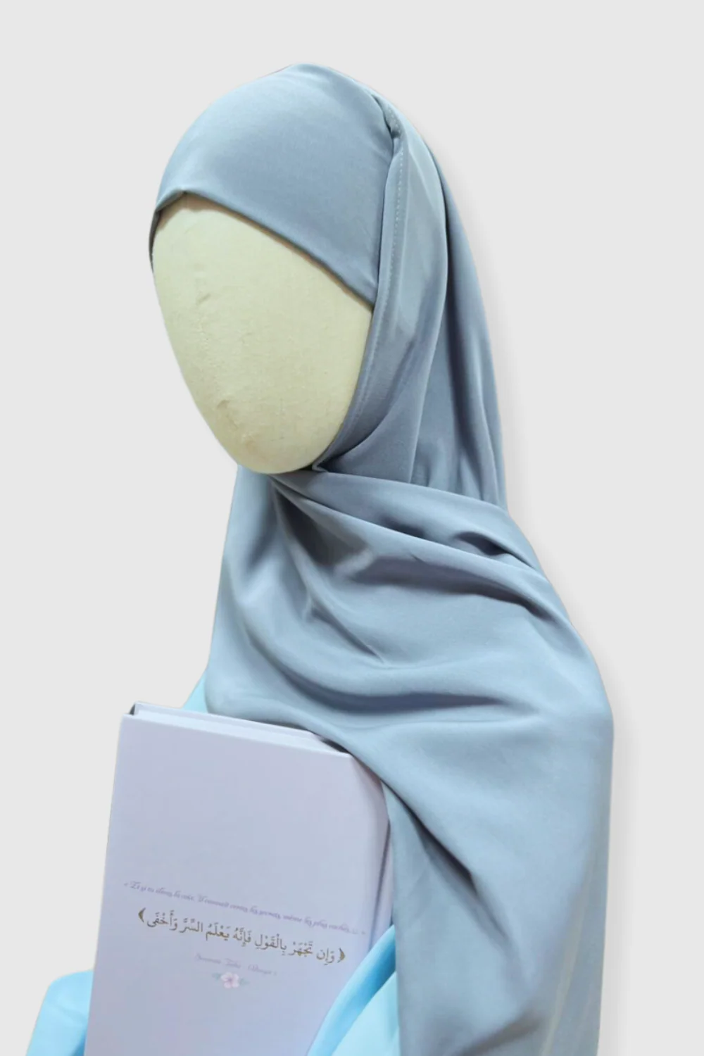Hijab PAE FILLE by Umm Hafsa - Image 4