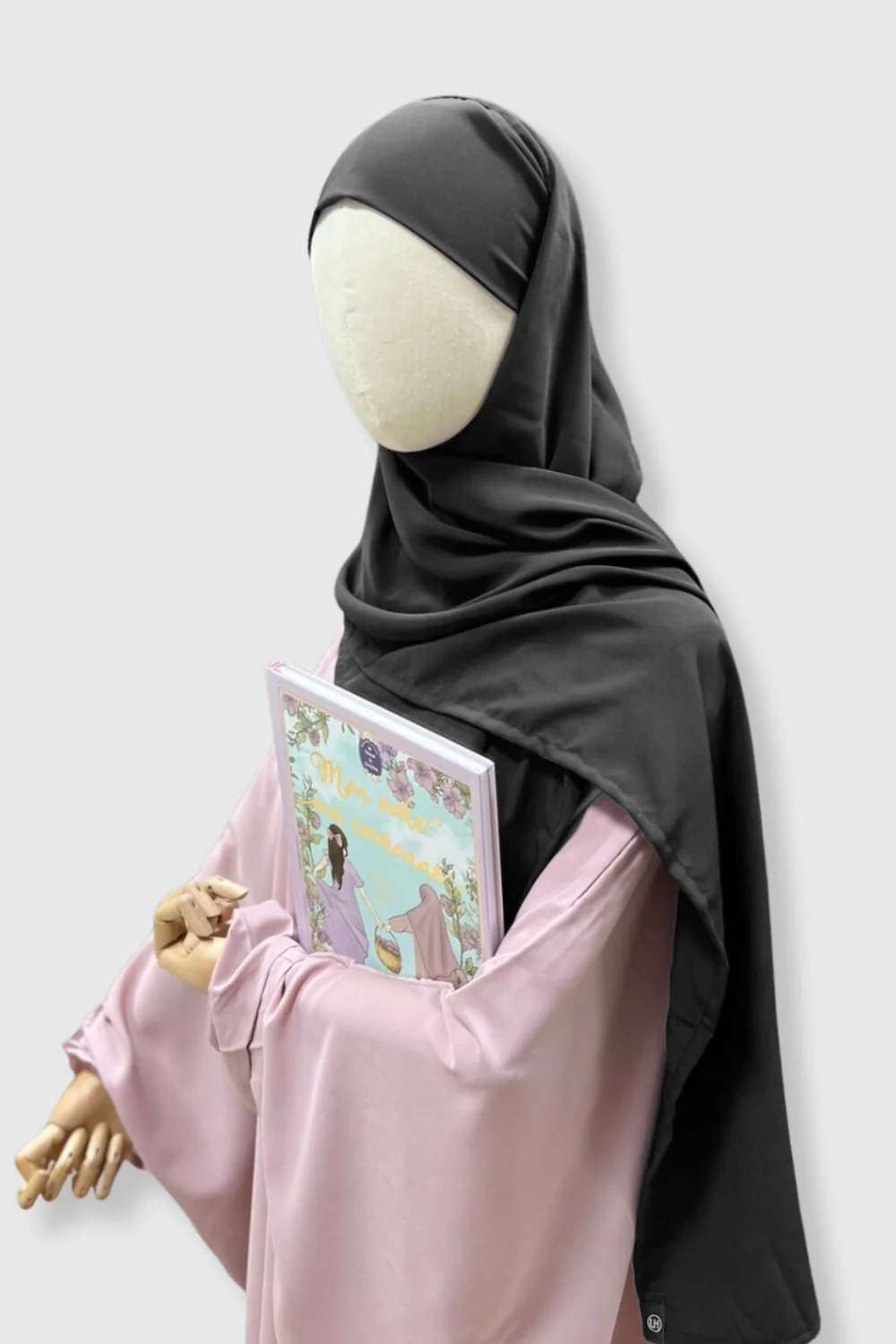 Hijab PAE FILLE by Umm Hafsa - Image 6