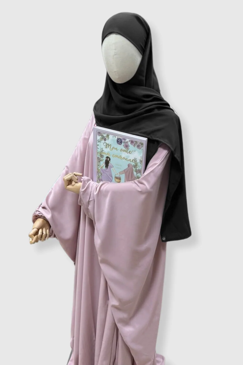 Hijab PAE FILLE by Umm Hafsa - Image 7
