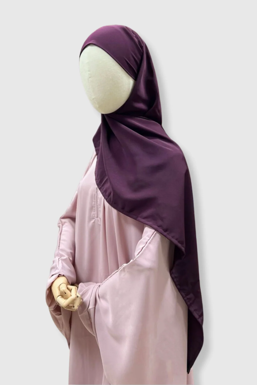 Hijab PAE FILLE by Umm Hafsa - Image 9