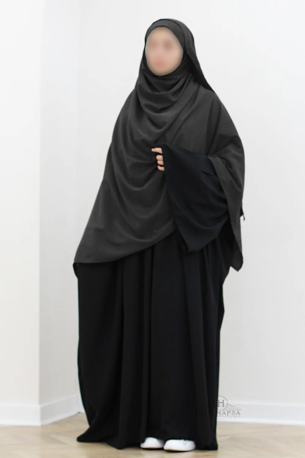 Hijab PAE XXL by Umm Hafsa - Image 10